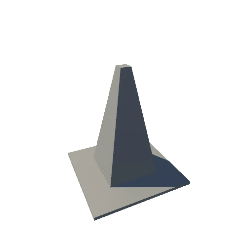 rubbercone