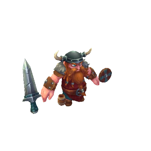 Male_Viking_002_Seperate