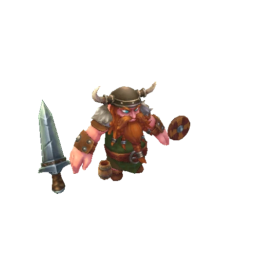 Male_Viking_003_Seperate