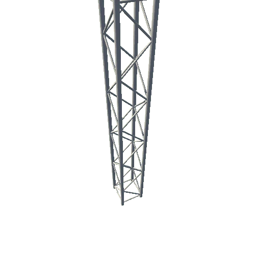 H40V_Square_Truss_Length_Prefab