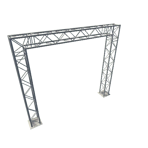 Truss_Arch_Prefab