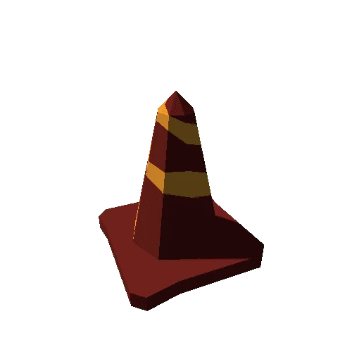 Rubber_Cone_01