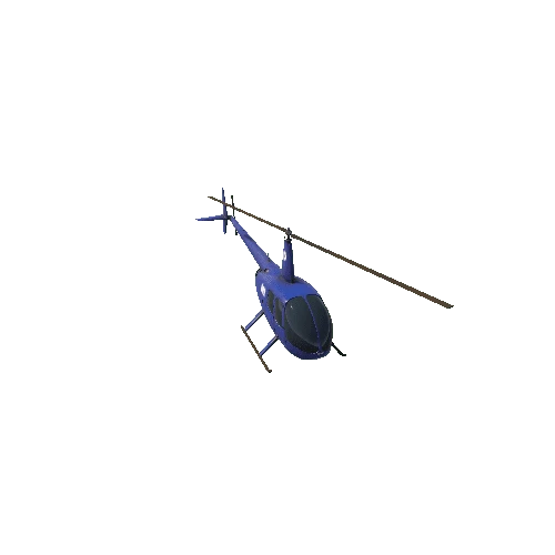 Helicopter_Blue