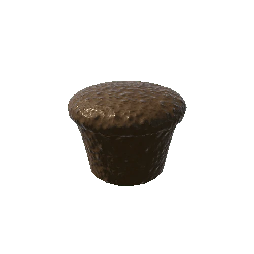 Prefab_Cupcake_Base_Chocolate