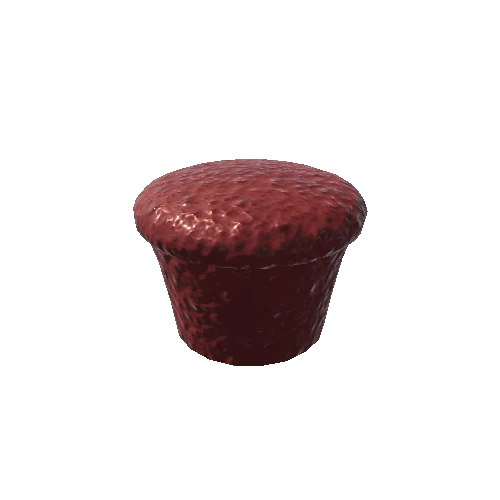 Prefab_Cupcake_Base_Claret