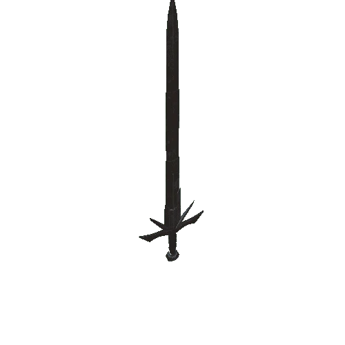 Prefab_Sword_Ironheart