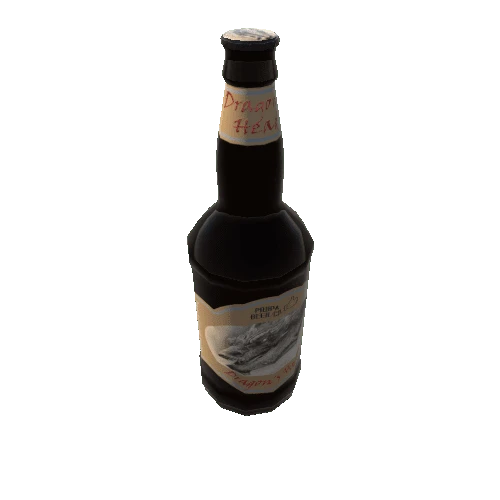 DragonHeadBeer-4k