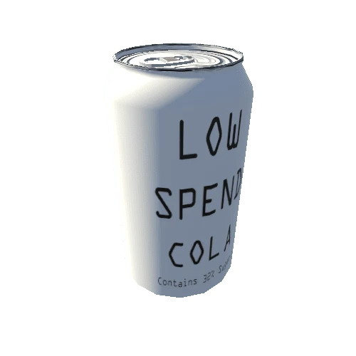 LowCostCola-4k