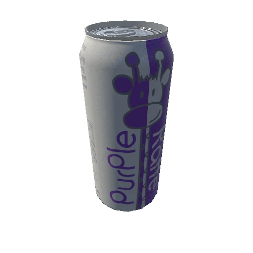 PurpleRaffe-4k