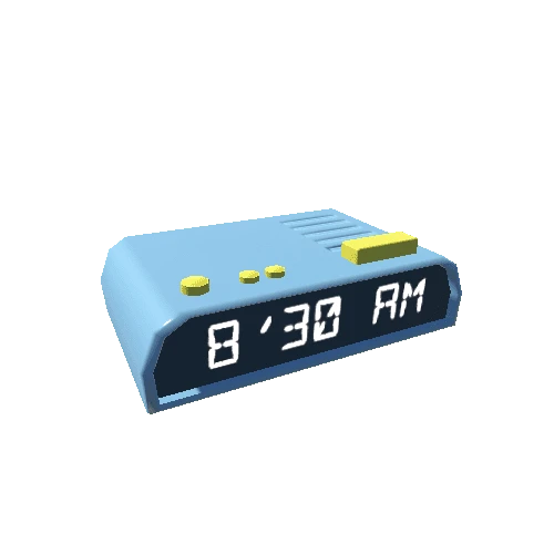 Alarm_Clock