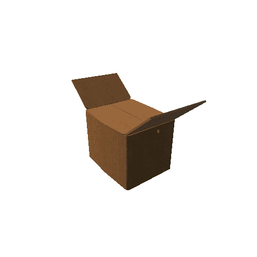 Cardboardbox_Open
