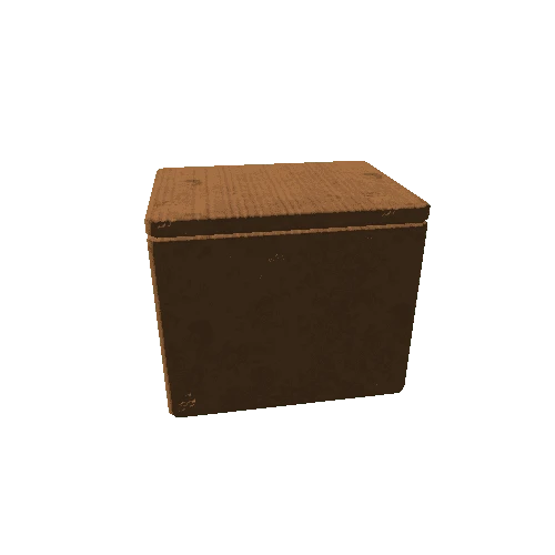 Cardboardbox_Small