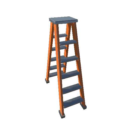 Stepladder