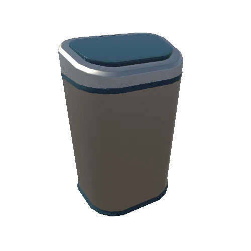 Trashcan