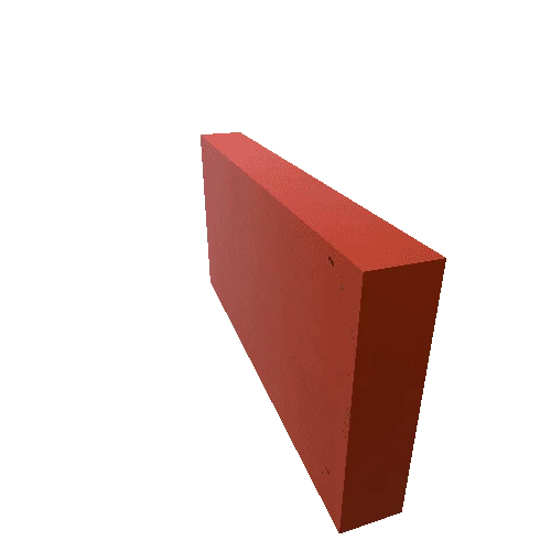 Wall_DoorFrame_Orange