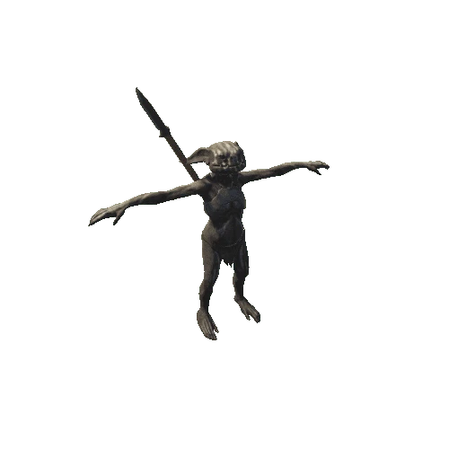 Goblin_Spear