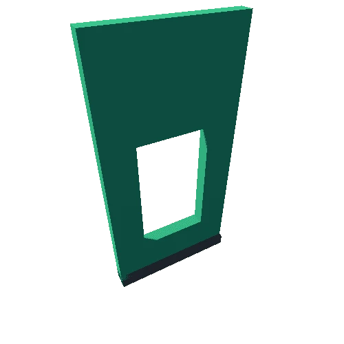 wall_windowgreen