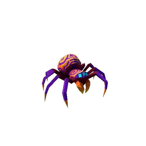 Creatures_Spider_Elite_002