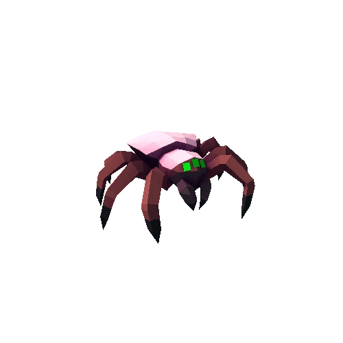 Creatures_Tarantula_002