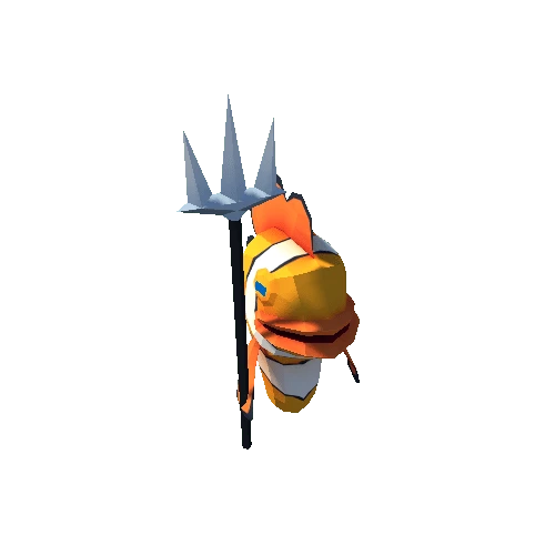 Creatures_Fish_Clown_002