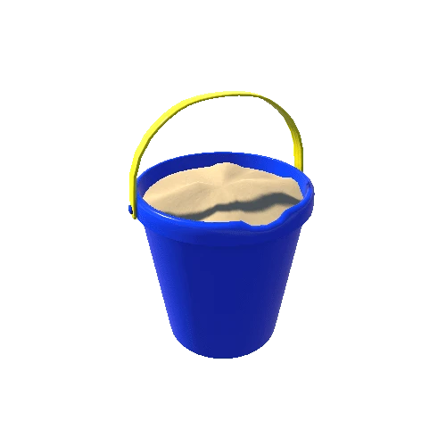 Bucket