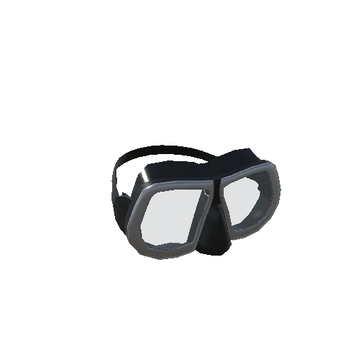 SnorkelGoggles