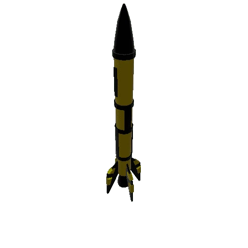 Rocket_1_Yellow