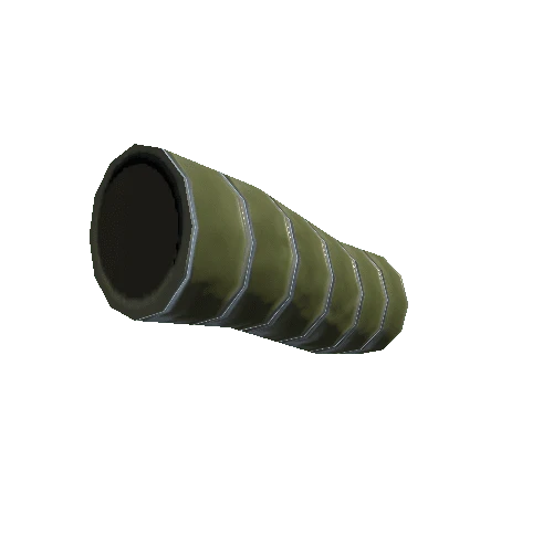 AC_Duct_Connector_Low_Army_Green