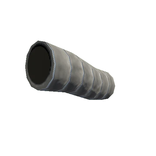 AC_Duct_Connector_Low_Grey