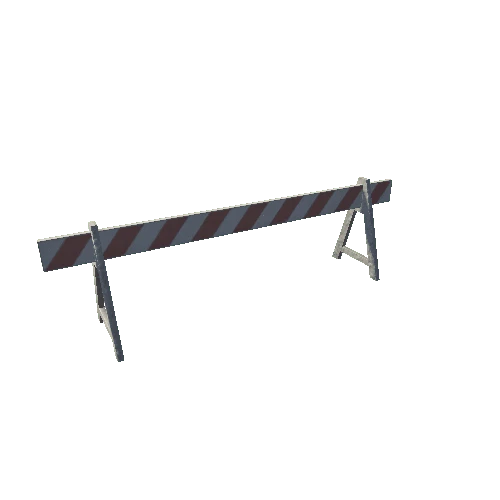 Barrier_A-Frame_L