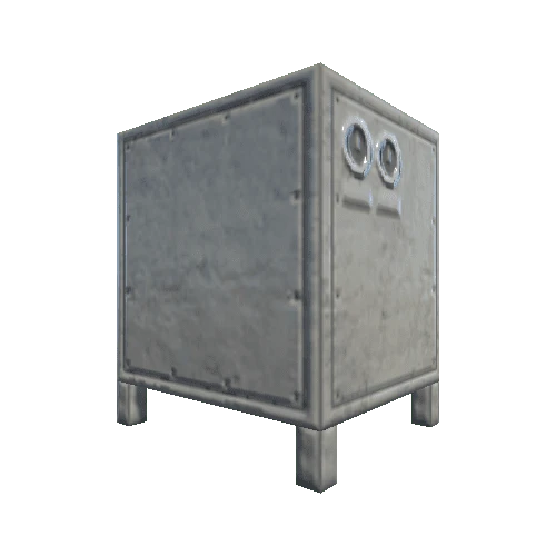 Box_Electrical_Grey