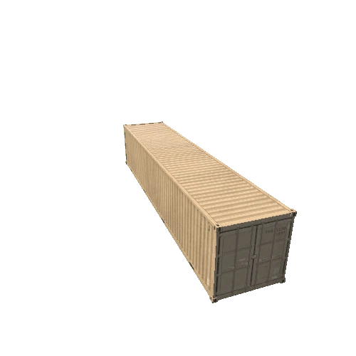 Container_10m_Desert_Tan