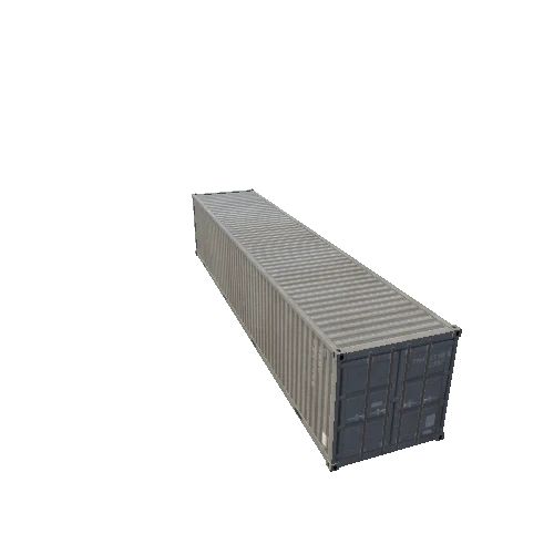 Container_10m_Grey