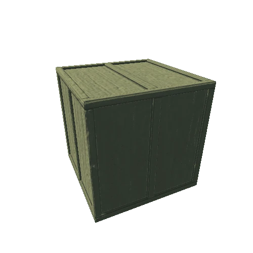 Crate_Wood_L_Army_Green