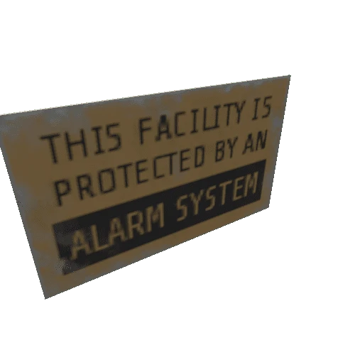Sign_L_Alarm_System