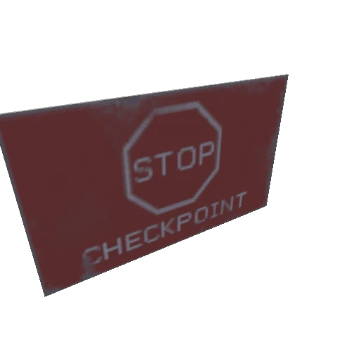 Sign_L_Checkpoint_Stop