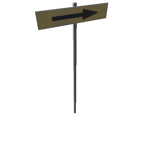 Sign_Standing_S_Arrow