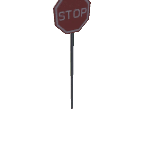 Sign_Standing_S_Stop