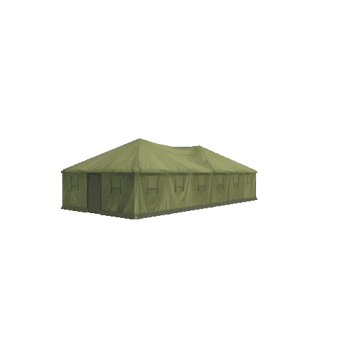 Tent_Multi_Purpose_L12_Army_Green
