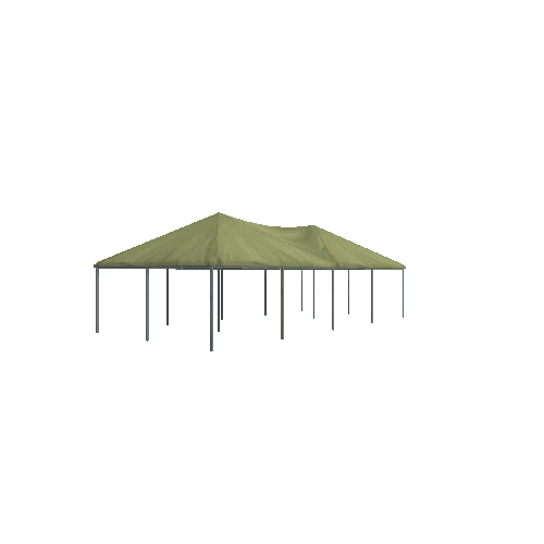 Tent_Multi_Purpose_L12_Open_Army_Green