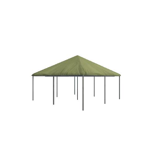 Tent_Multi_Purpose_L6_Open_Army_Green
