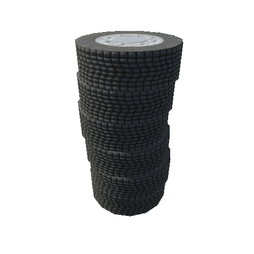 Tire_Stack