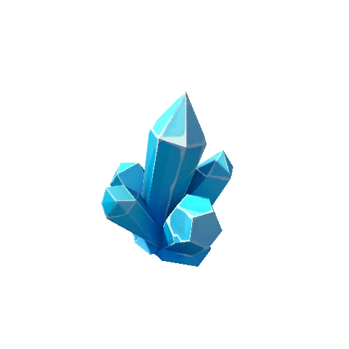Crystal02-Blue