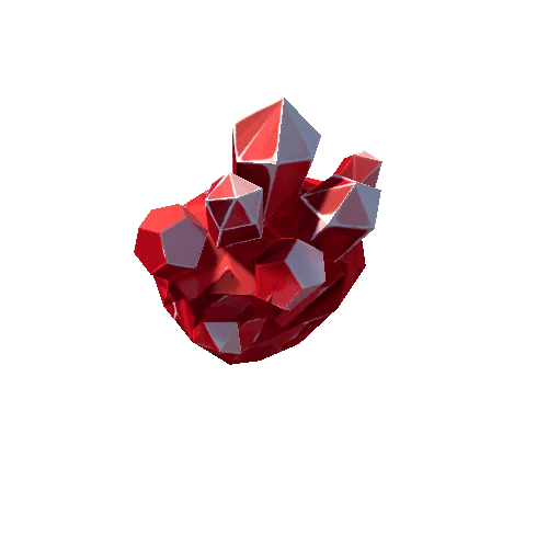 Crystal03-Red