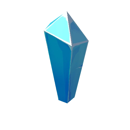 Crystal04-Blue