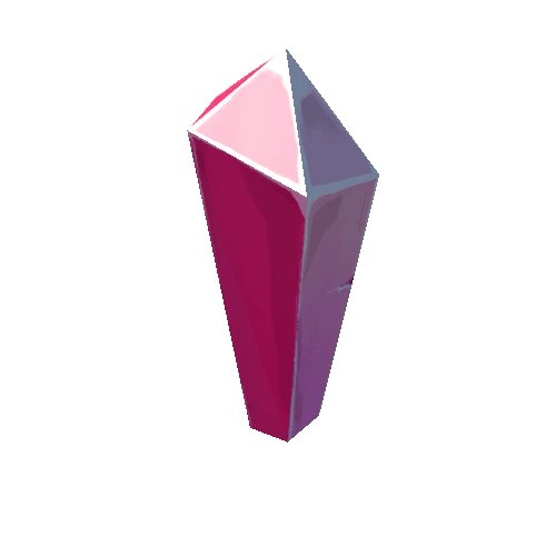 Crystal04-Pink