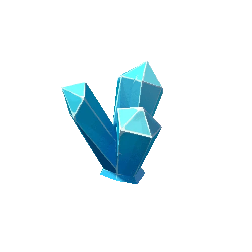 Crystal05-Blue