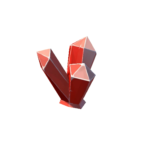 Crystal05-Red