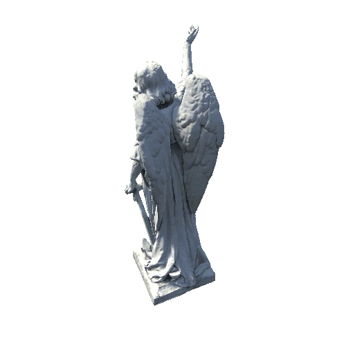 AngelStatue-150k