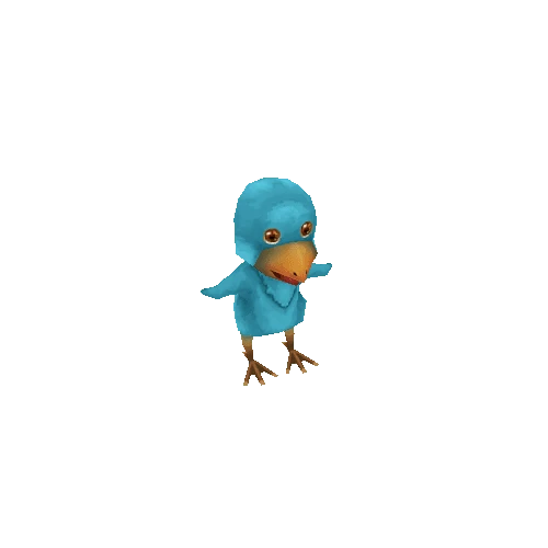 BlueChicken